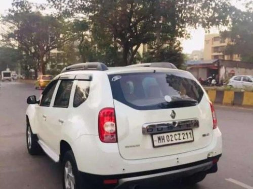 Used Renault Duster MT for sale 