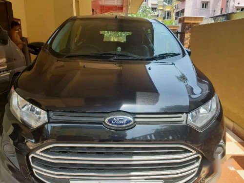 Used 2015 Ford EcoSport MT for sale 