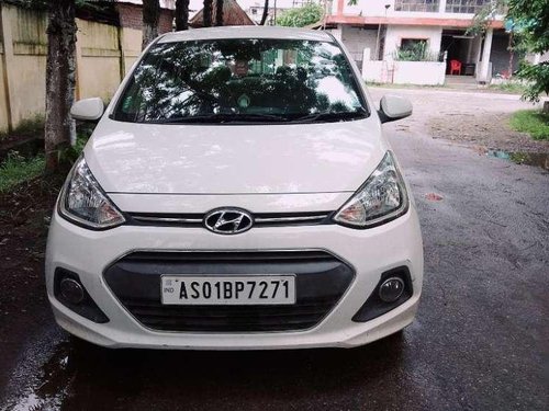 2015 Hyundai Xcent MT for sale 