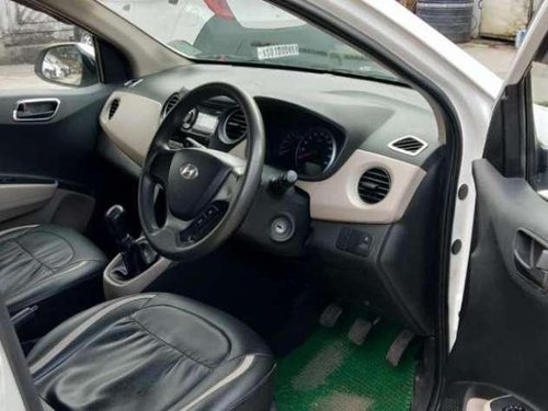 Hyundai Grand I10 i10 Magna 1.1 CRDi, 2015, Diesel MT for sale 