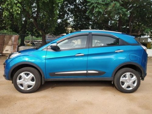 2018 Tata Nexon 1.5 Revotorq XZ MT for sale