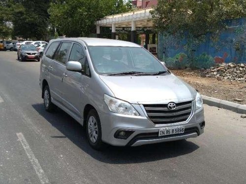 2015 Toyota Innova MT for sale