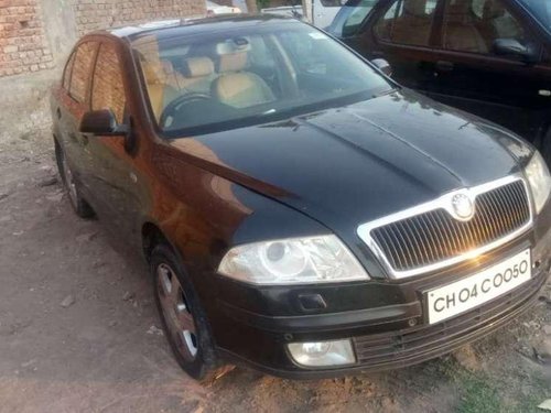 Used Skoda Laura, 2010, Diesel MT for sale 