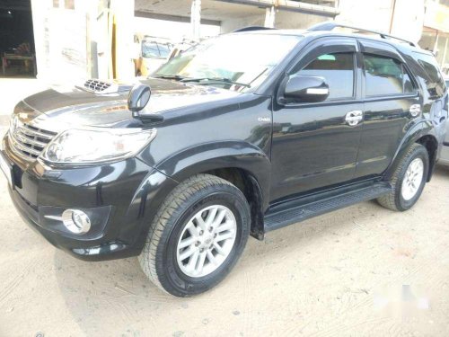 2013 Toyota Fortuner 4x2 AT for sale 