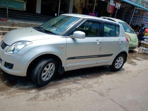 Maruti Suzuki Swift ZXI 2007 MT for sale 