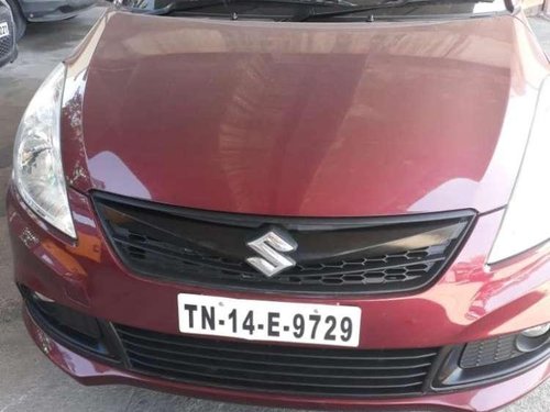 2016 Maruti Suzuki Swift Dzire MT for sale