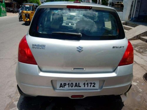 Maruti Suzuki Swift ZXI 2007 MT for sale 