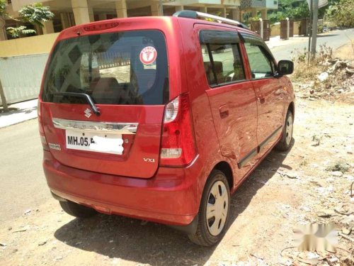 Maruti Suzuki Wagon R VXI MT for sale 