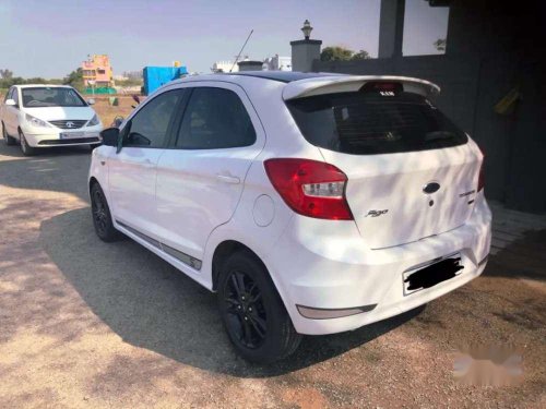 2017 Ford Figo MT for sale