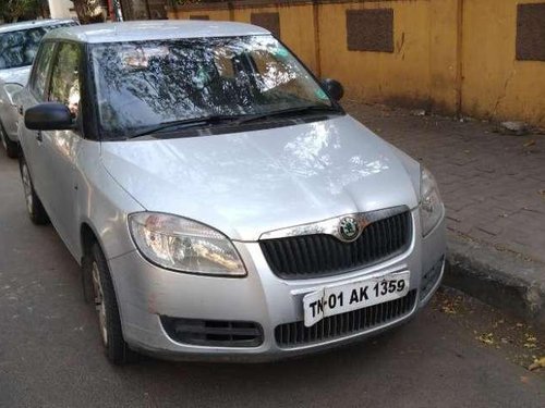 2009 Skoda Fabia MT for sale