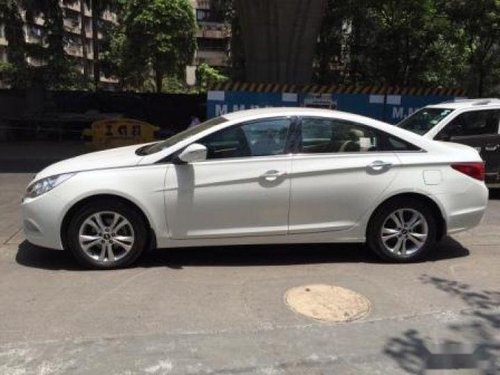 Hyundai Sonata 2.4 GDi MT for sale