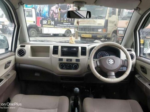 2011 Maruti Suzuki Zen Estilo MT for sale 