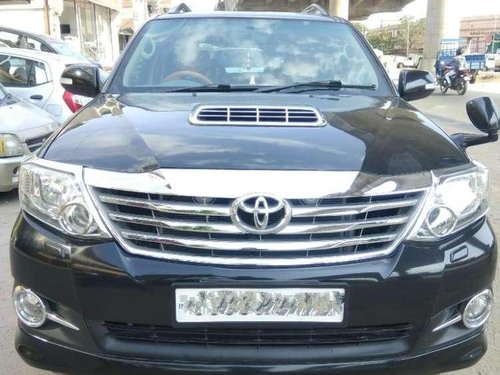 2013 Toyota Fortuner 4x2 AT for sale 