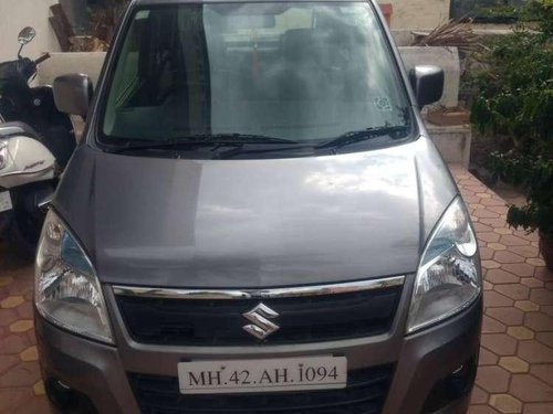 Used 2016 Maruti Suzuki Wagon R VXI MT for sale 