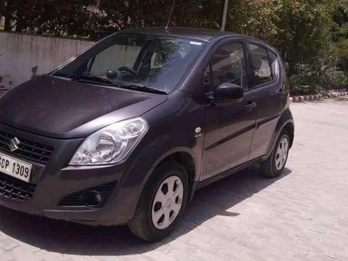 Maruti Suzuki Ritz 2014 MT for sale 