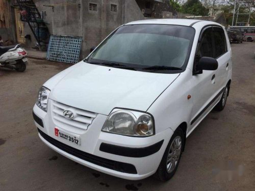 2011 Hyundai Santro Xing GLS MT for sale 