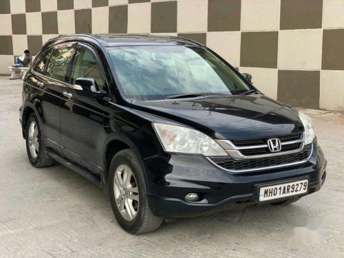 Honda CR V 2010 2.4 AT for sale 