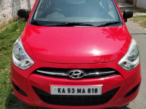 Hyundai i10 Era 2012 MT for sale 