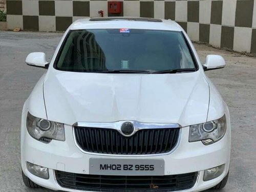 2011 Skoda Superb AT for sale