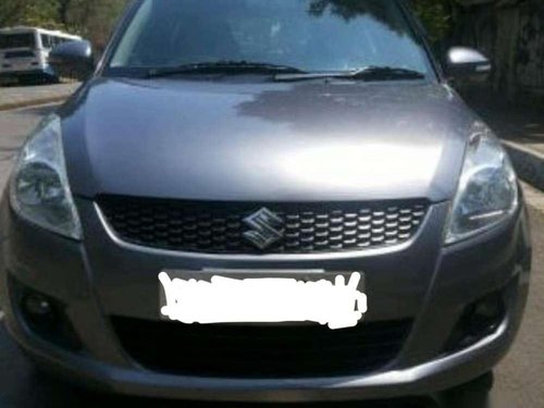 Maruti Suzuki Swift VXI 2011 MT for sale 