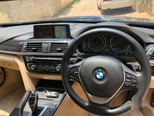Used 2016 BMW 3 Series 320d Luxury Plus AT for sale 