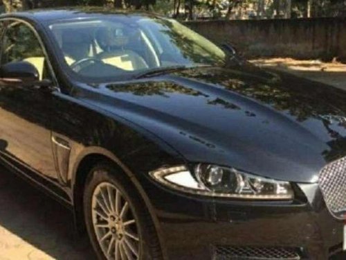 2014 Jaguar XF Diesel AT for sale 
