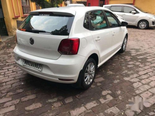 Used 2015 Volkswagen Polo MT for sale