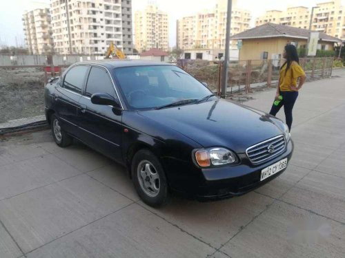 Used 2005 Skoda Superb MT for sale 