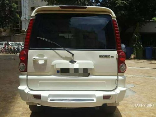 2013 Mahindra Scorpio MT for sale at low price