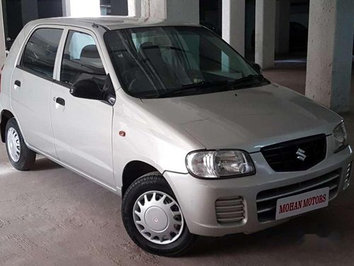 2012 Maruti Suzuki Alto MT for sale 