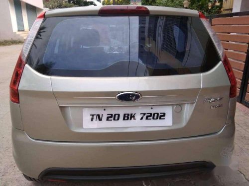 Used 2012 Ford Figo Diesel ZXI MT for sale 