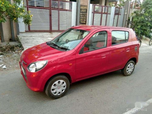 Maruti Suzuki Alto 800 Lxi, 2013, Petrol MT for sale 