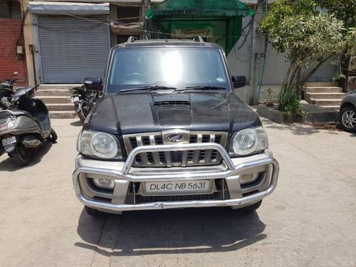 Mahindra Scorpio VLX Special Edition BS-IV MT 2011 for sale