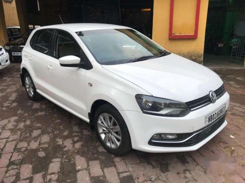 Used 2015 Volkswagen Polo MT for sale