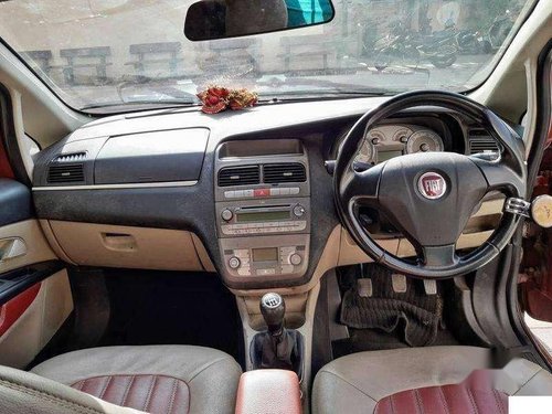 Used 2010 Fiat Linea MT for sale