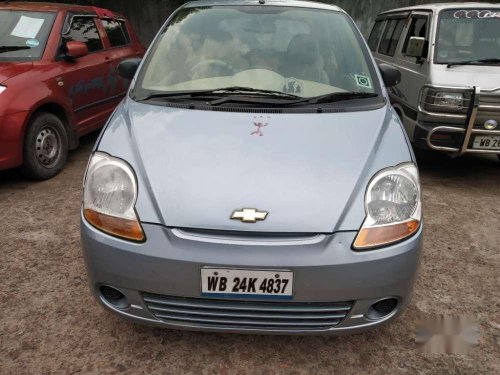 Chevrolet Spark 2009 MT for sale 