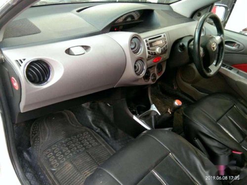 Used Toyota Etios VX 2011 MT for sale 