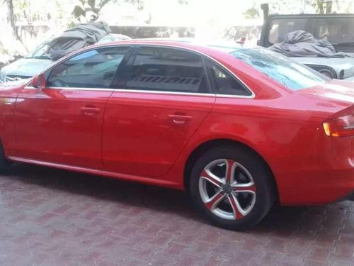 2015 Audi A4 AT for sale 