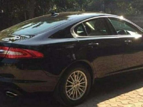 2014 Jaguar XF Diesel AT for sale 