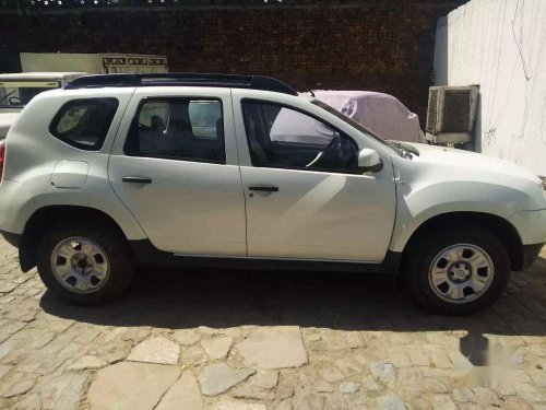 2015 Renault Duster MT for sale 