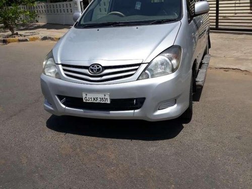 Used Toyota Innova MT for sale 