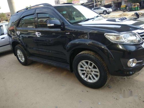 2013 Toyota Fortuner 4x2 AT for sale 