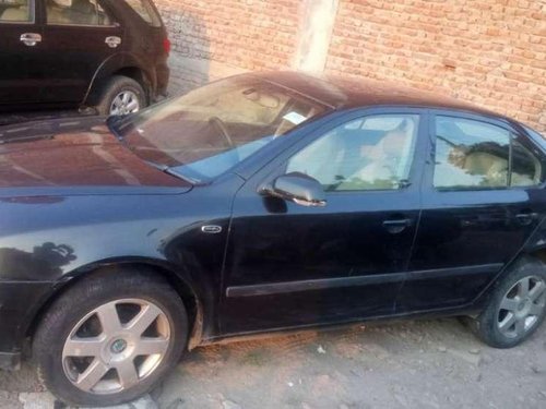 Used Skoda Laura, 2010, Diesel MT for sale 