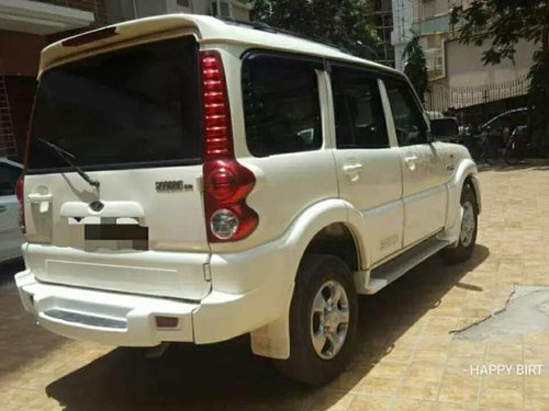 2013 Mahindra Scorpio MT for sale at low price