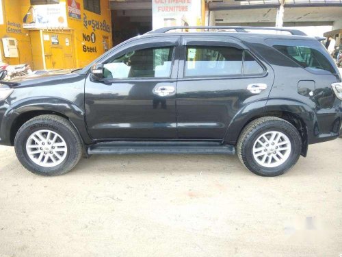 2013 Toyota Fortuner 4x2 AT for sale 