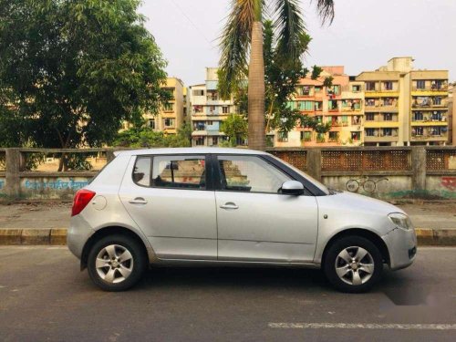 Skoda Fabia 2010 MT for sale 