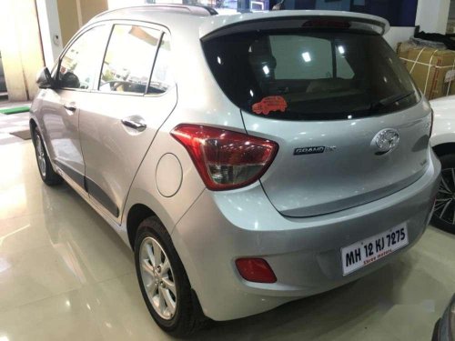 Used Hyundai i10 Asta 1.2 MT for sale 