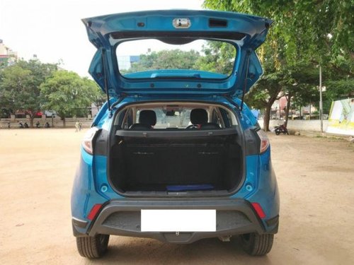 2018 Tata Nexon 1.5 Revotorq XZ MT for sale