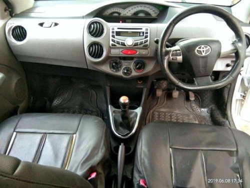 Used Toyota Etios VX 2011 MT for sale 