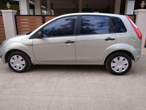 Used 2012 Ford Figo Diesel ZXI MT for sale 